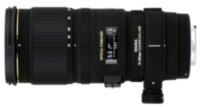 Объектив Sigma AF 70-200 f/2.8  APO EX DG HSM Nikon   