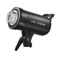 Вспышка студийная Godox SK300II-V 