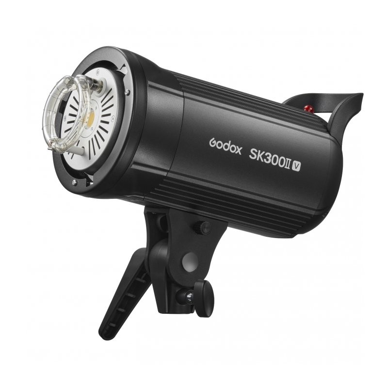 Вспышка студийная Godox SK300II-V 