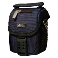 Чехол DICOM S1001 Black
