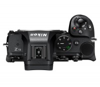 Цифровая фотокамера Nikon Z5II kit Z 24-50