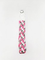 Ремень HAKUBA NECK STRAP MJ-01 PK/WH