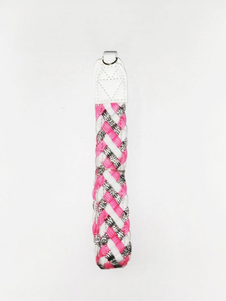 Ремень HAKUBA NECK STRAP MJ-01 PK/WH