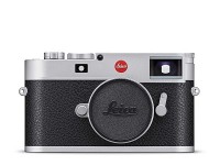Цифровая фотокамера Leica M11 Body Silver