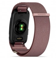 Фитнес-браслет Garmin CIRQA L—XL Mauve Smart Band 010-04675-02