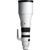 Объектив SIGMA  AF  300-600 MM F4  MM  F4  DG  SONY
