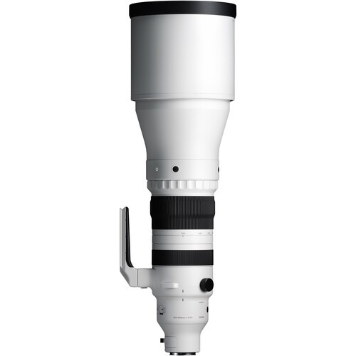 Объектив SIGMA  AF  300-600 MM F4  MM  F4  DG  SONY