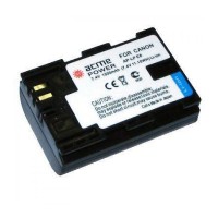 Аккумулятор AcmePower LP-E6