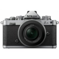 Цифровая фотокамера Nikon Z fc Kit 16-50mm f/3.5-6.3 V