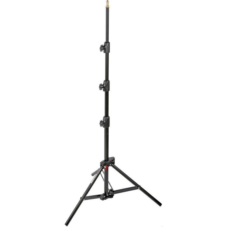 Стойка для освещения Manfrotto 1051BAC