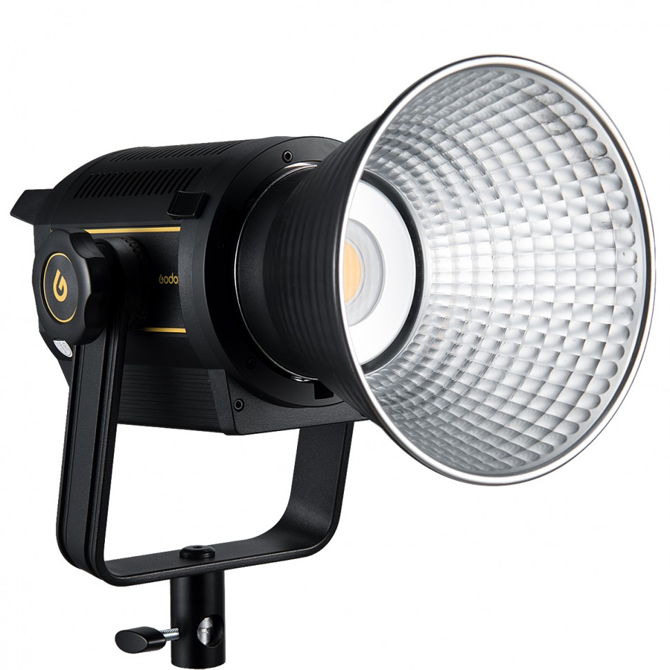 Осветитель светодиодный Godox VL150 (без пульта)   1