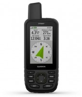 Навигатор Garmin GPSMAP 67 010-02813-0