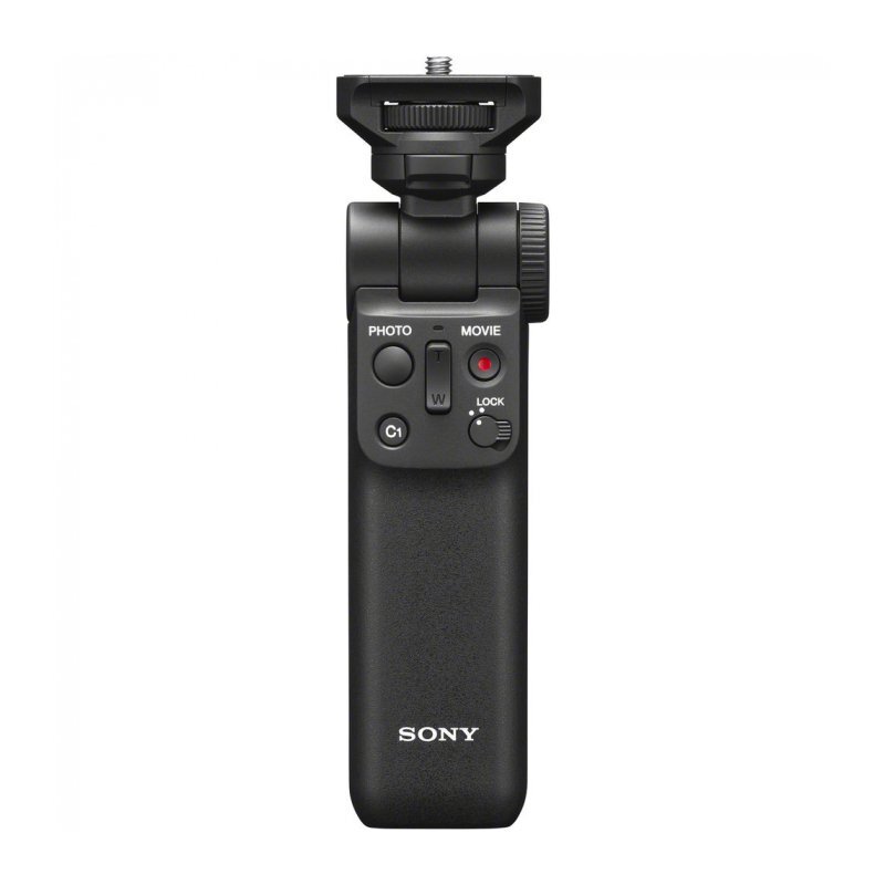 Рукоятка-штатив Sony GP-VPT2BT