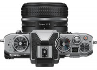 Nikon ZFC KIT with Nikkor Z 28mm f/2.8 Black