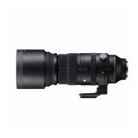 Объектив Sigma  AF 500 MM  F5.6  DG  DN    SPORTS   SONY