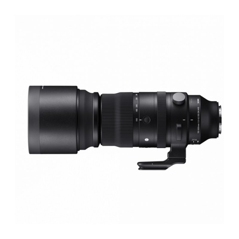 Объектив Sigma  AF 500 MM  F5.6  DG  DN    SPORTS   SONY