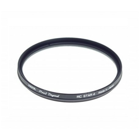 Светофильтр Hoya cross screen 72 mm