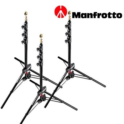 Стойка для освещения Manfrotto 1051BAC-3