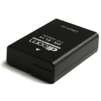 Аккумулятор DICOM DN-EL14 for Nikon EN-EL14