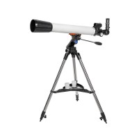 Телескоп Veber PolarStar II 700/70AZ белый/серебристый 1