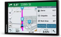Навигатор Garmin DriveTrack 71 010-01982-10