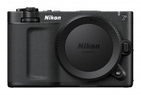 Цифровая фотокамера Nikon ZR kit NIKKOR Z 24-200 mm f/4-6/3 VR