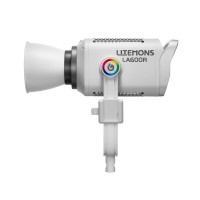Осветитель светодиодный Godox LITEMONS LA600R K1