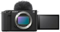 Беззеркальная камера Sony ZV-E1 Body, черная