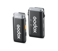 Беспроводная накамерная система Godox WEC Kit1