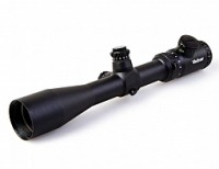 Прицел оптический Veber Wolf 3-9*42 IR