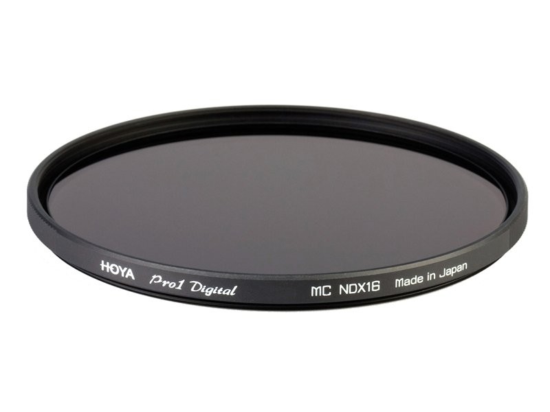 Светофильтр Hoya NDX16 PRO1D, 55 mm