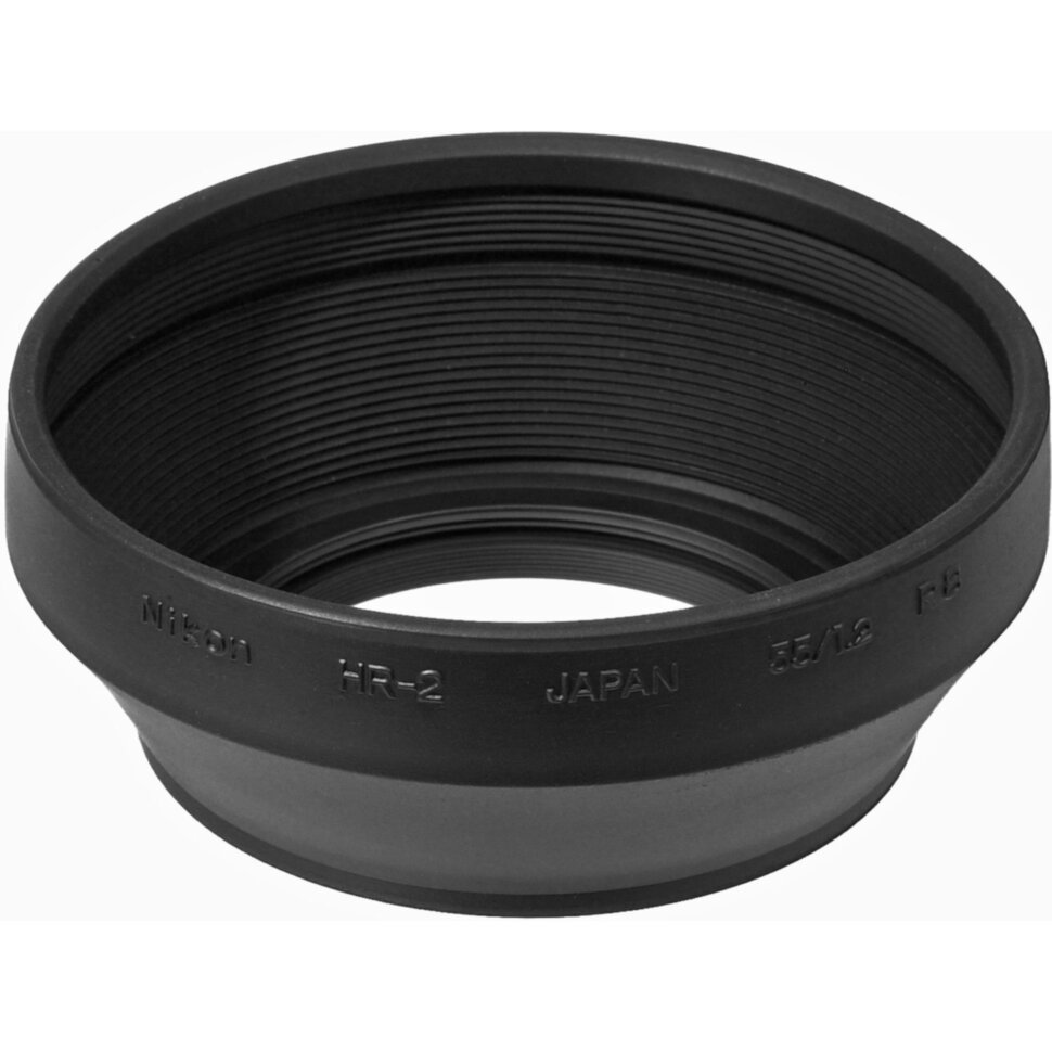 Бленда круглая Dicom HR-2 for Nikon