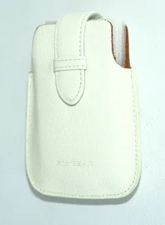 Чехол Hakuba pixgear slim leatherss WH