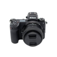 Фотоаппарат Nikon Z6II Kit черный Nikkor Z 24-50mm f/4-6.3