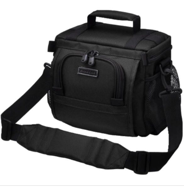 Сумка HAKUBA PIXGEAR CN-04 S BK