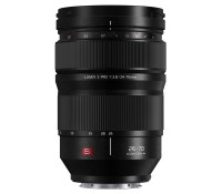 Объектив Panasonic Lumix S Pro 24-70mm f/2.8 (S-E2470)