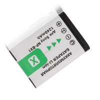 Аккумулятор Dicom DS-BX1