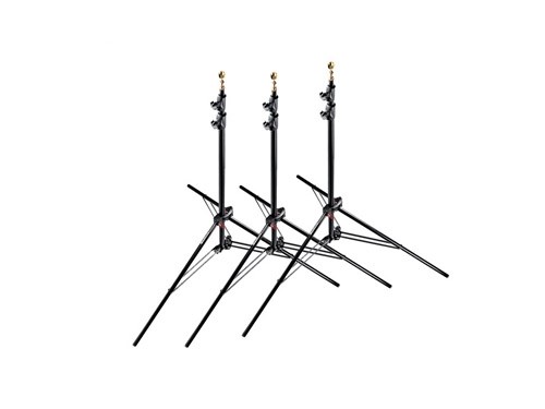 Стойка для освещения Manfrotto 1052BAC-3