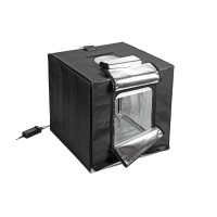 Фотобокс Godox LSD80 с LED подсветкой  