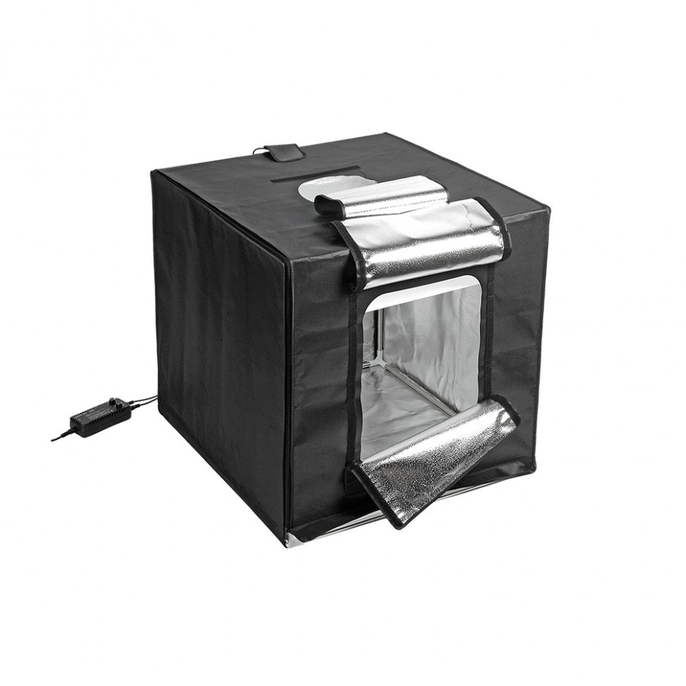 Фотобокс Godox LSD80 с LED подсветкой  