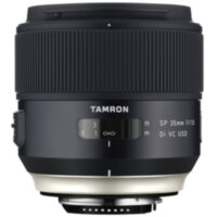 Tamron SP AF 35mm f/1.8 Di VC USD Canon EF 3