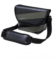Сумка HAKUBA PIXGEAR DENZEL  M BL/O