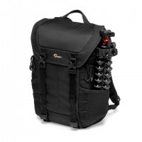 Фоторюкзак Lowepro ProTactic BP 300 AW II черный