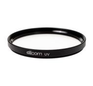 Светофильтр Dicom 49mm UV