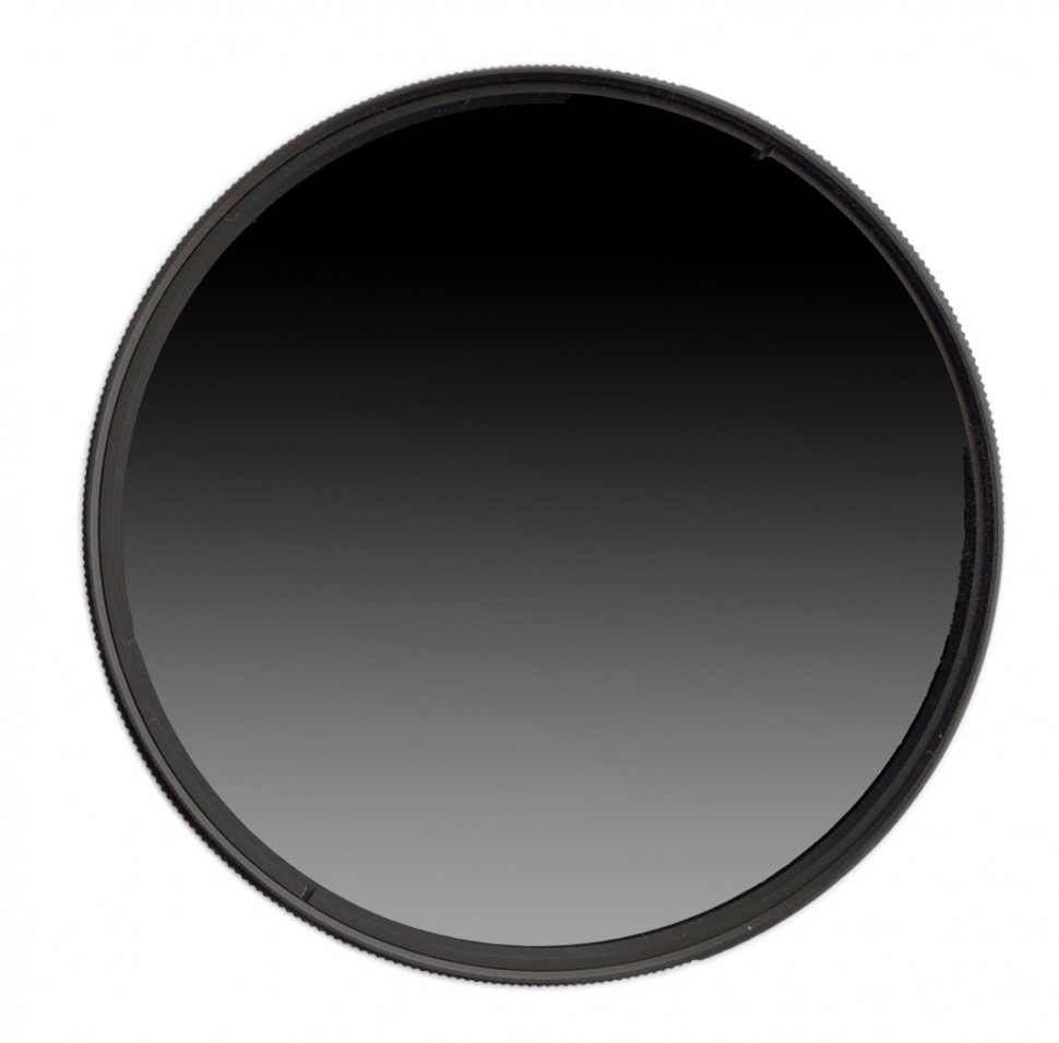 Светофильтр Hoya Graduated ND10, 52 mm