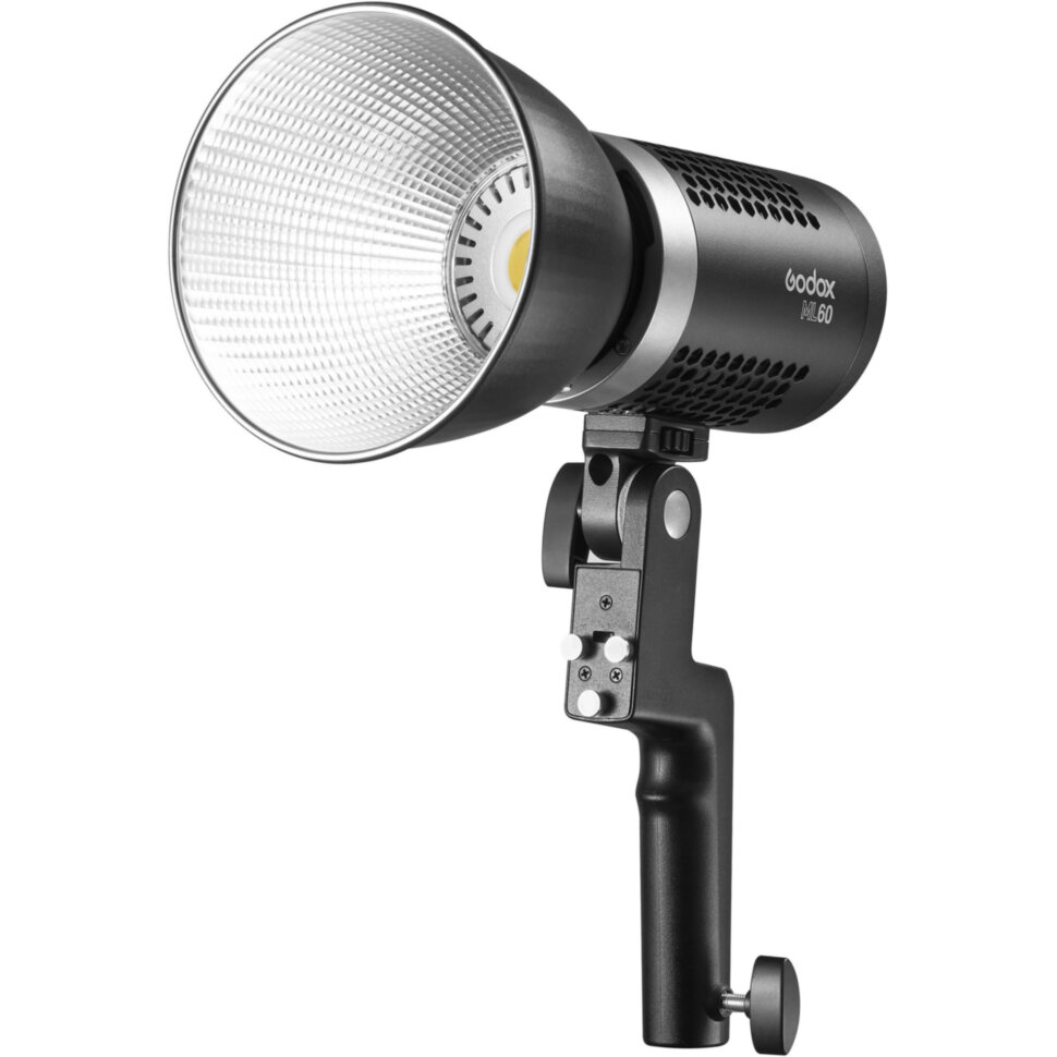 Осветитель светодиодный Godox ML60Bi 