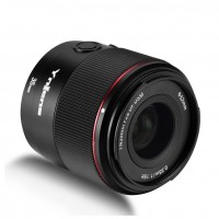 Объектив Yongnuo YN 35mm f/2 S DF DSM для Sony