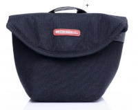 Сумка HAKUBA PLUSSHELL CITY COMPACT S BK