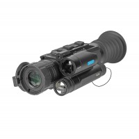 Прицел цифровой Veber Rapid PD-S450CL ночной 4K с лазерным дальномером