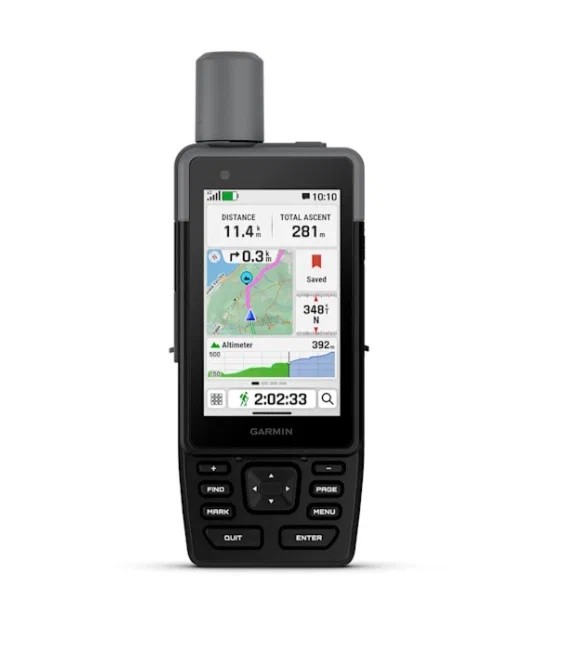 Навигатор Garmin GPSMAP H1 (010-02920-01)